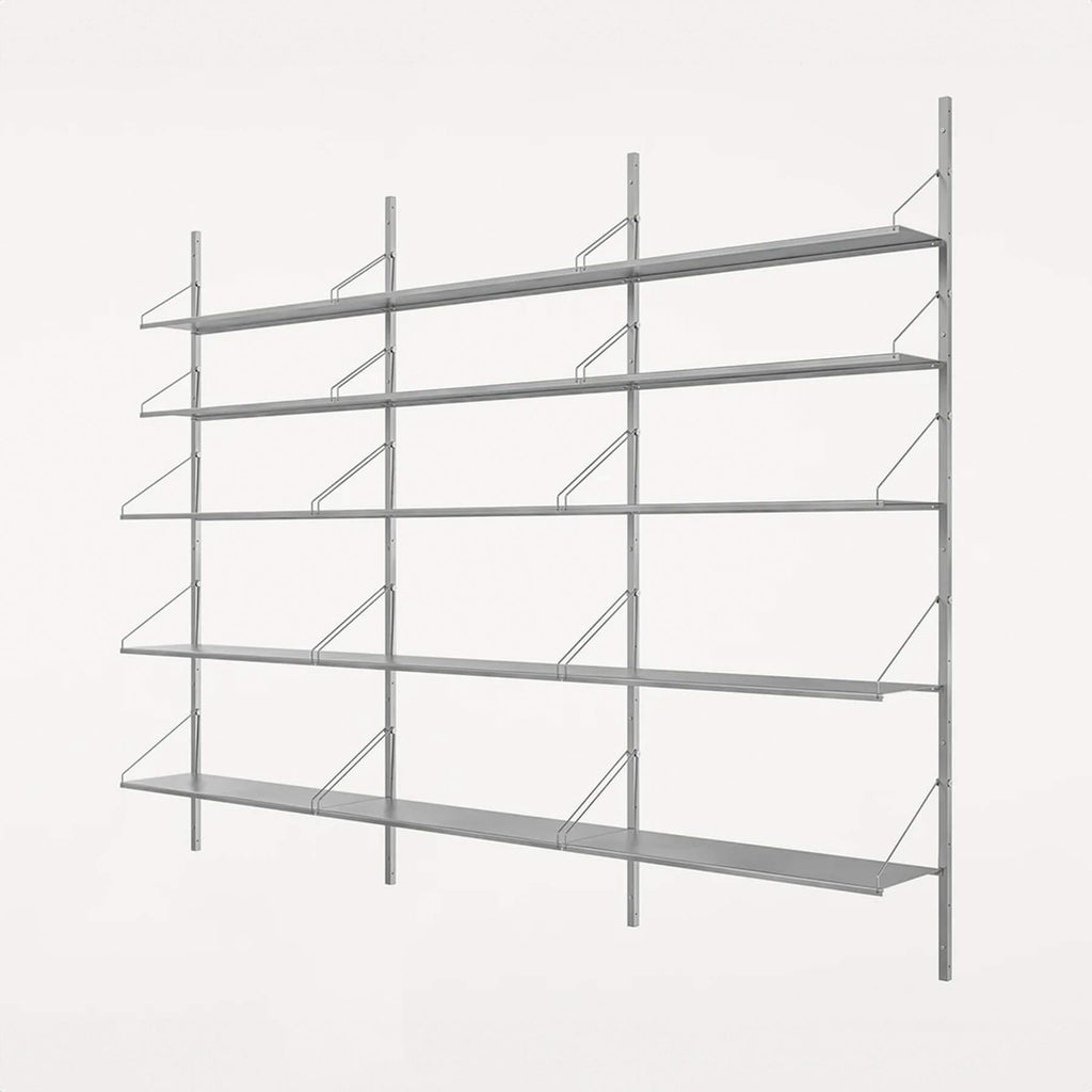Frama Shelf Library - Triple