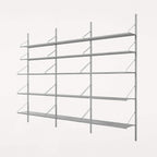 Frama Shelf Library - Triple