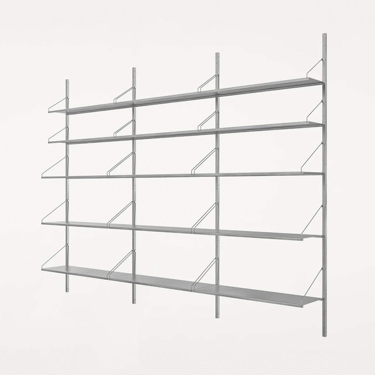 Frama Shelf Library - Triple