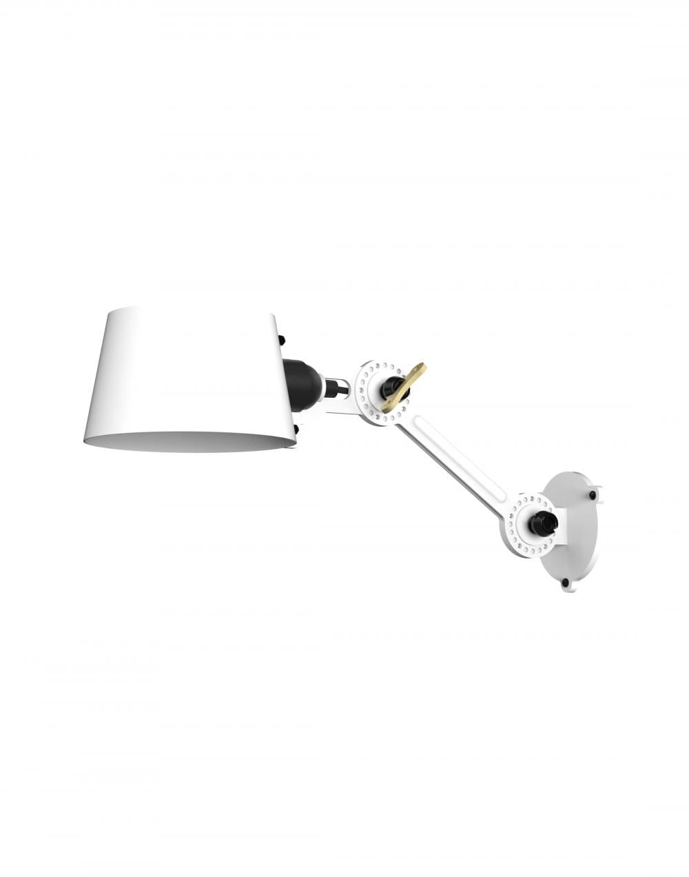 Bolt Wall Lamp - Side Fit - Small