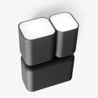 &Tradition LN10 Tabata Wall Lamp