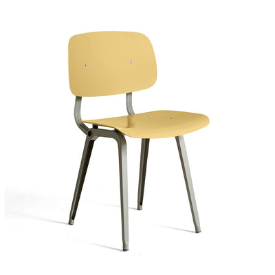 HAY Revolt Chair