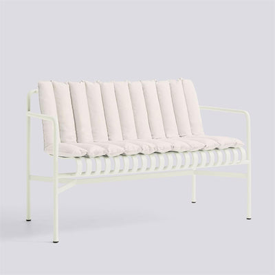 HAY Palissade Dining Bench Soft Quilted Cushion