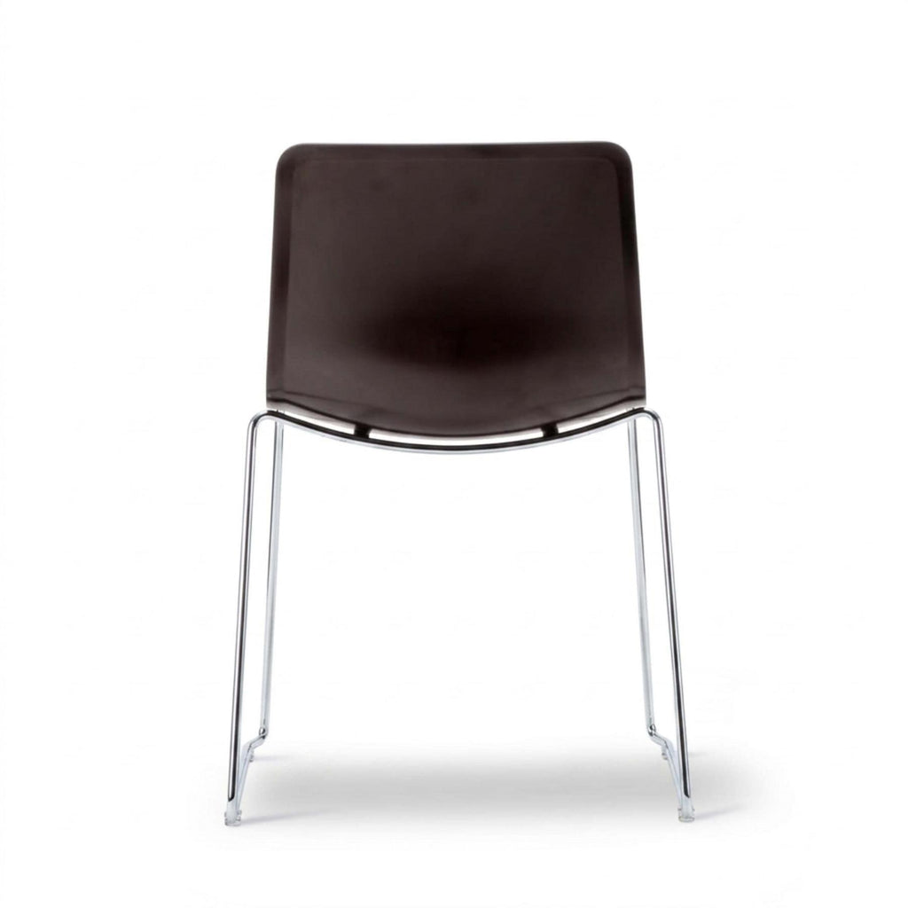 Fredericia Pato Paper Sledge Chair
