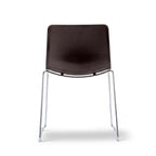 Fredericia Pato Paper Sledge Chair
