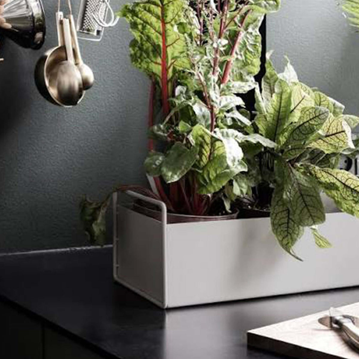 Ferm Living Small Plant Box