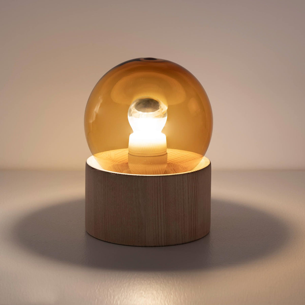 Serax Studio Simple Table Lamp