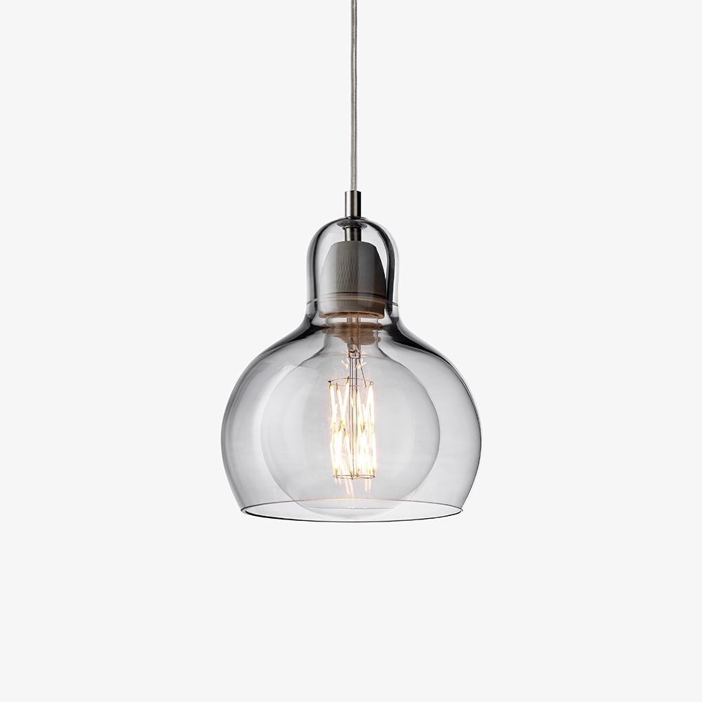 &Tradition SR2 Megabulb Pendant Light
