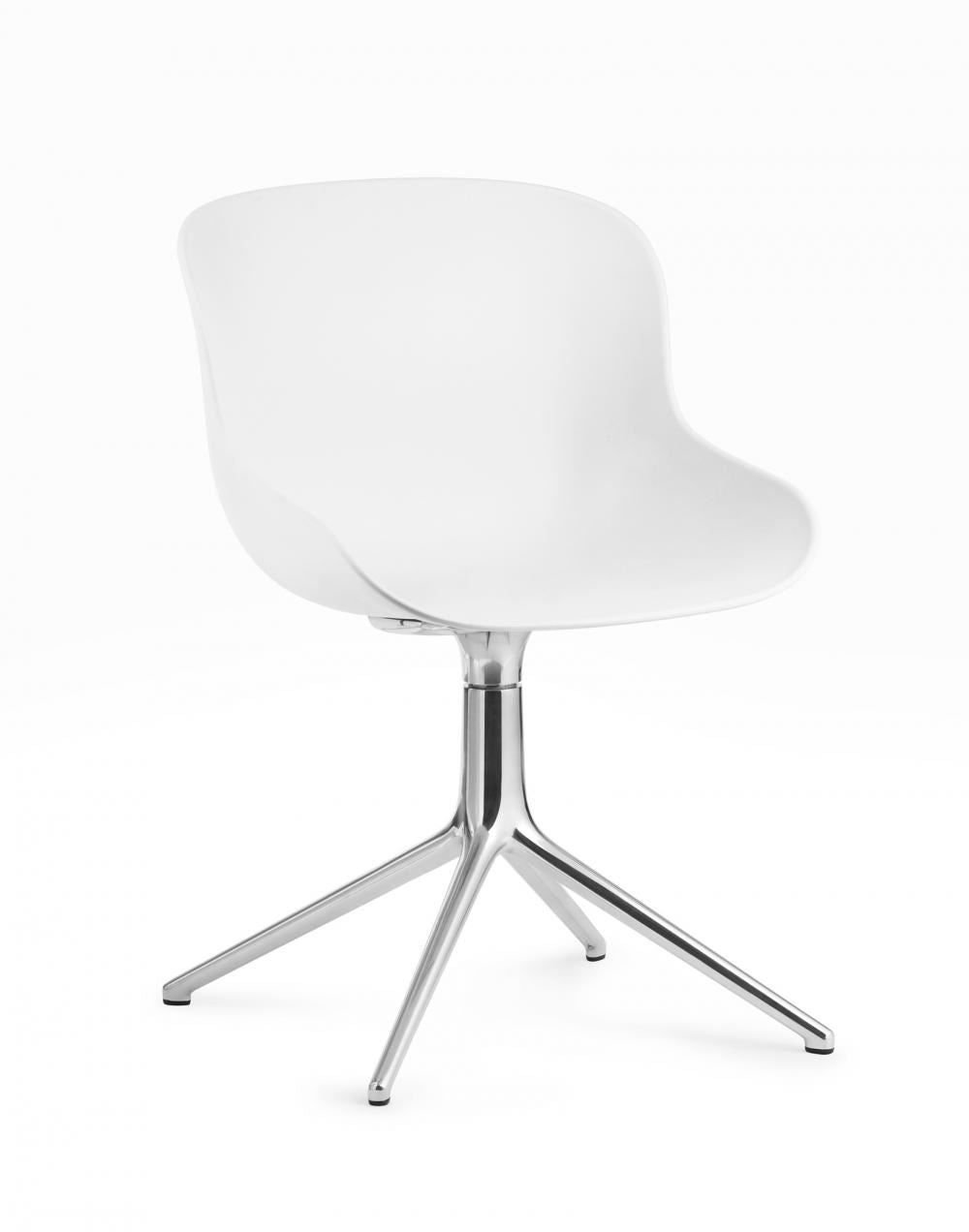Normann Copenhagen Hyg Swivel Chair 4L