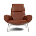 Fredericia Wegner Queen Easy Chair