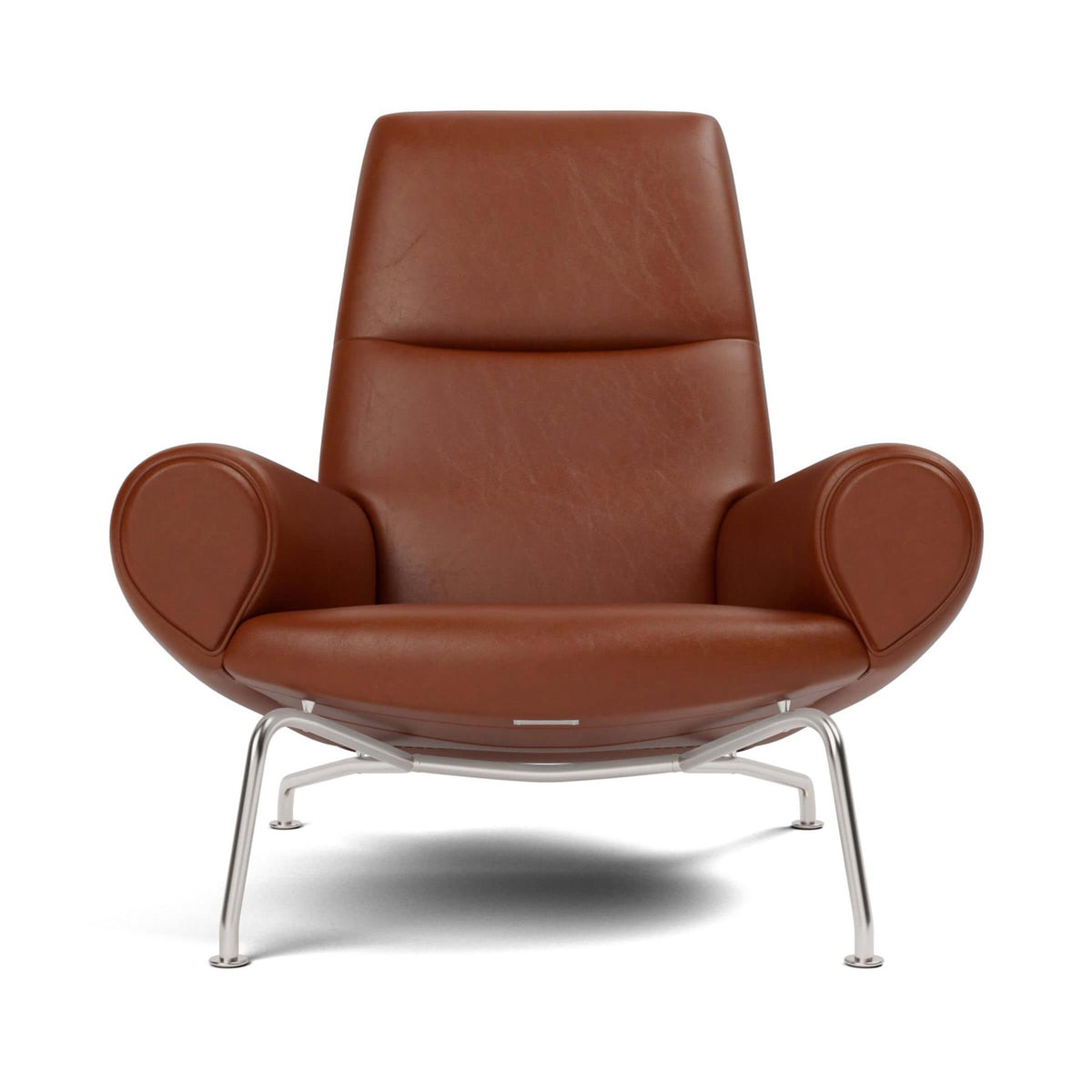 Fredericia Wegner Queen Easy Chair