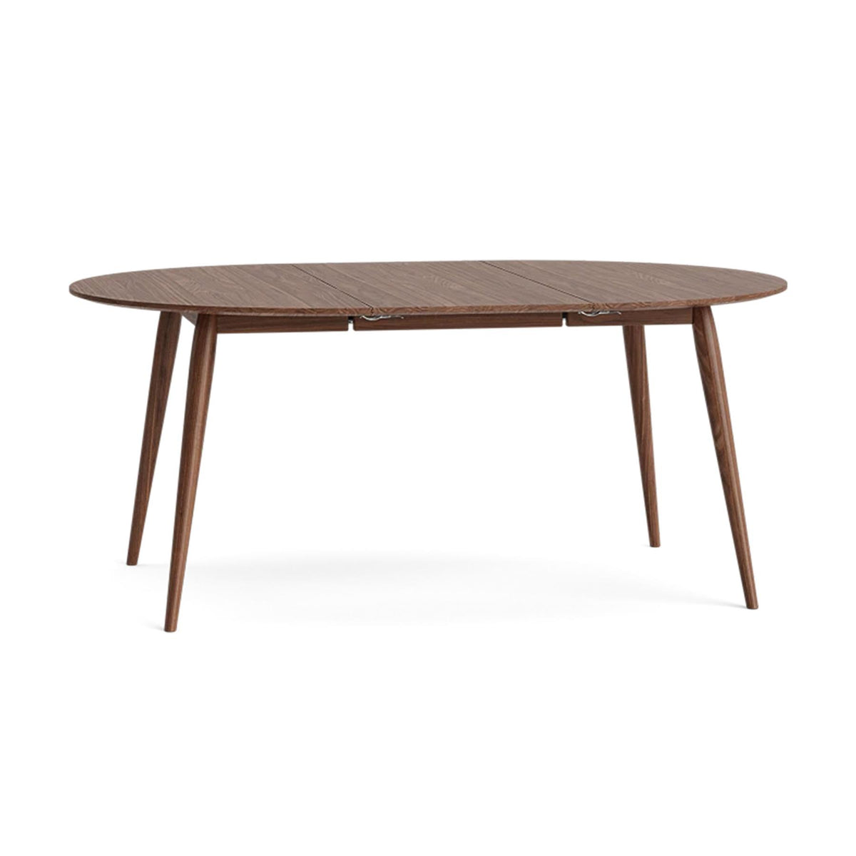 Bruunmunch PLAYdinner Round Extendable Dining Table