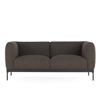 Kartell Asia Boucle 2 Seater Sofa