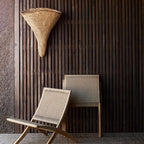 Carl Hansen & Son MG501 Cuba Chair - Paper Cord
