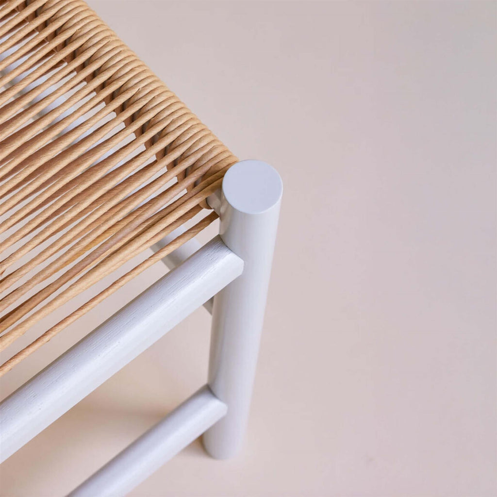 Hubsch Heritage Bench Small