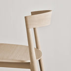 Bolia Kite Dining Chair