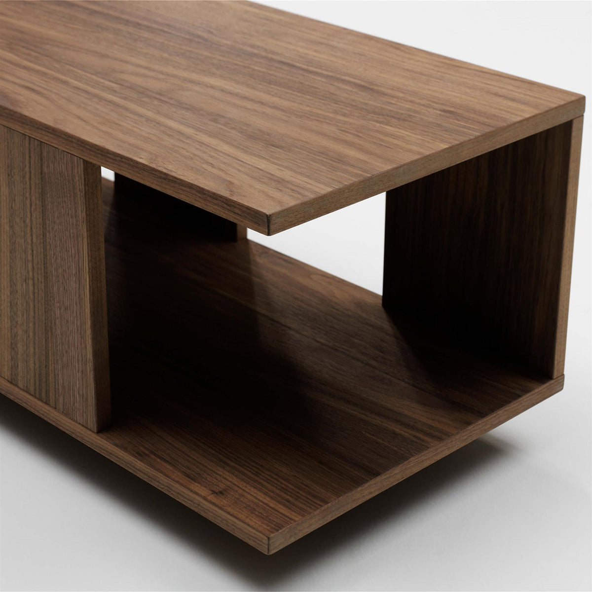 Jess Designs Infinity Coffee Table