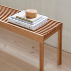 Form & Refine Lightweight Bench