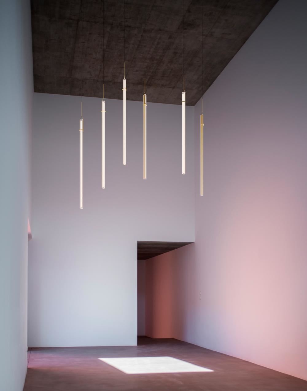 Vibia Halo Jewel Pendant