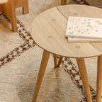 Tamart Central Stools Set of 2