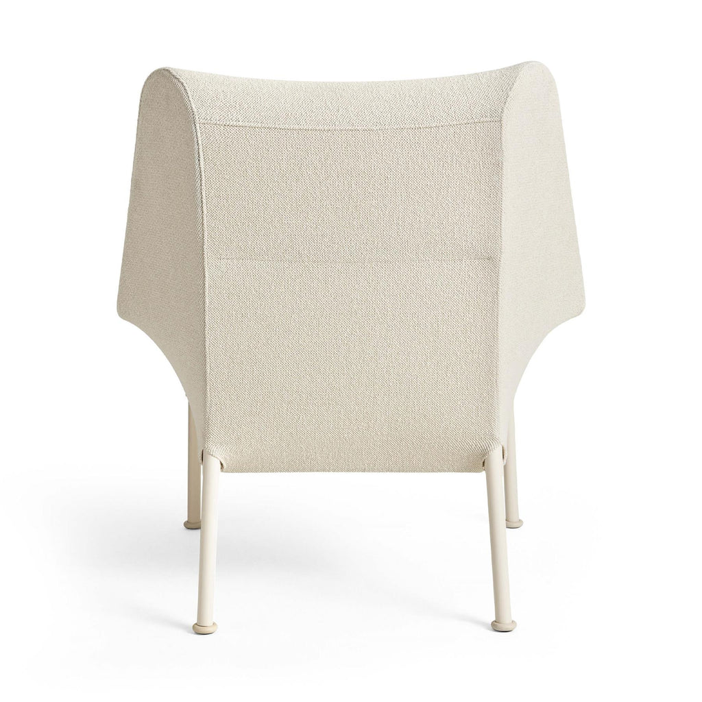 DIT : HAY O2 Lounge Chair with Ottoman