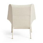DIT : HAY O2 Lounge Chair with Ottoman