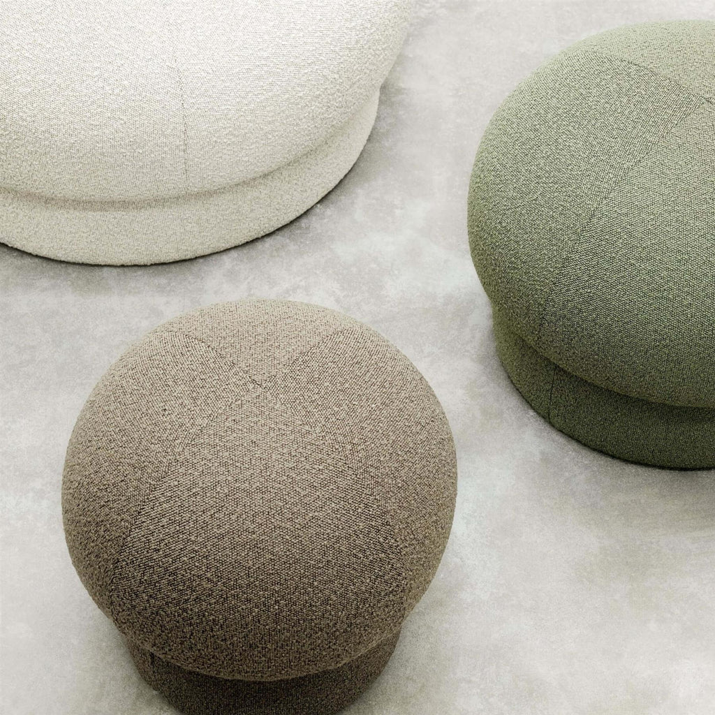 Design House Stockholm Uno Pouf