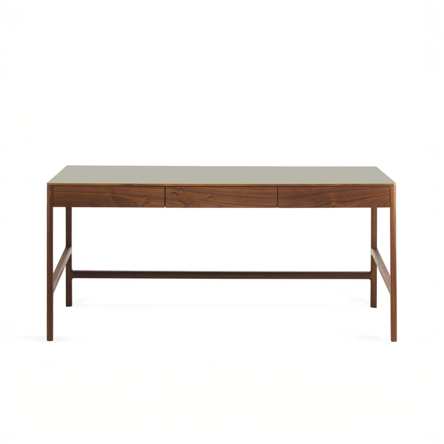 The Conran Shop Domus 3 Drawer Desk