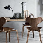 Fritz Hansen Kaiser Idell Table Lamp