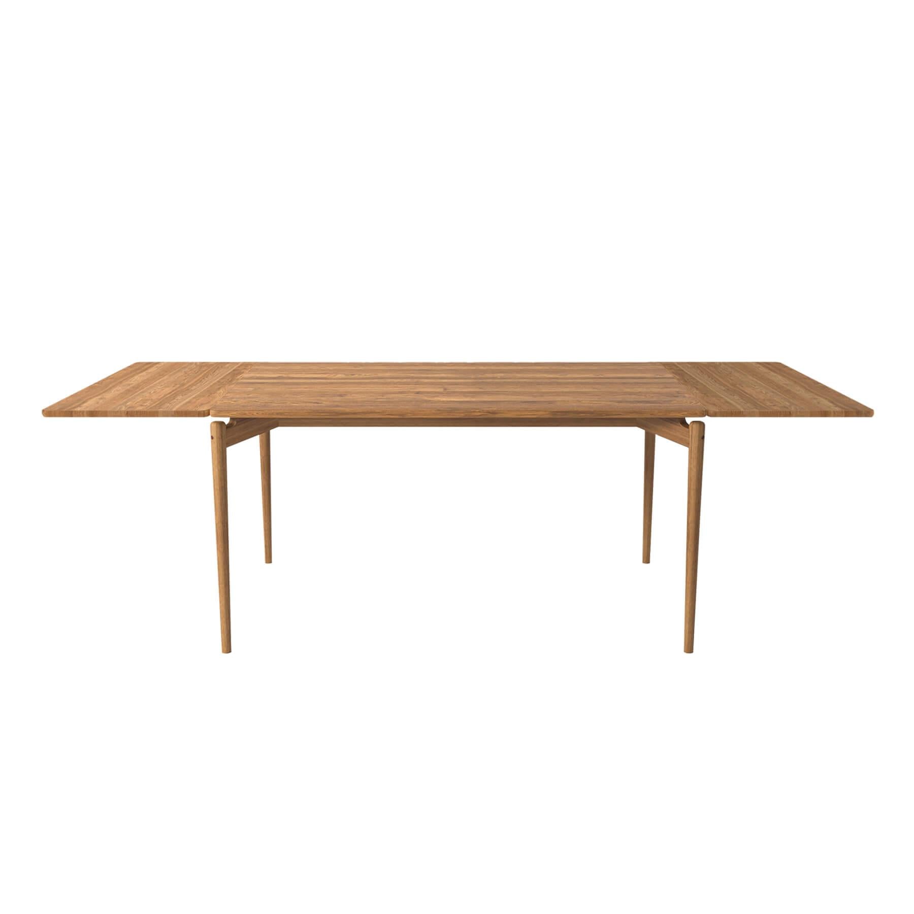 Bruunmunch Pure Extendable Dining Table