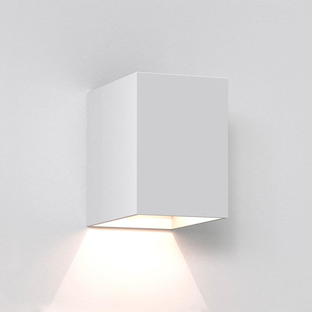 Astro Lighting Oslo IP65 LED Wall Light