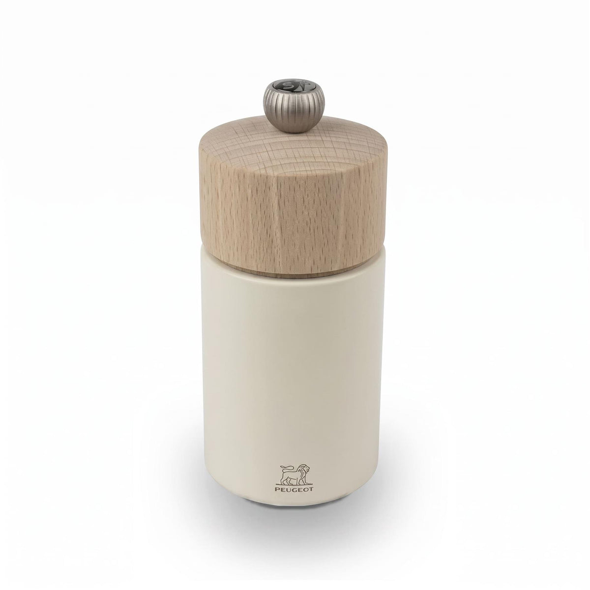 Peugeot Boreal Salt Mill