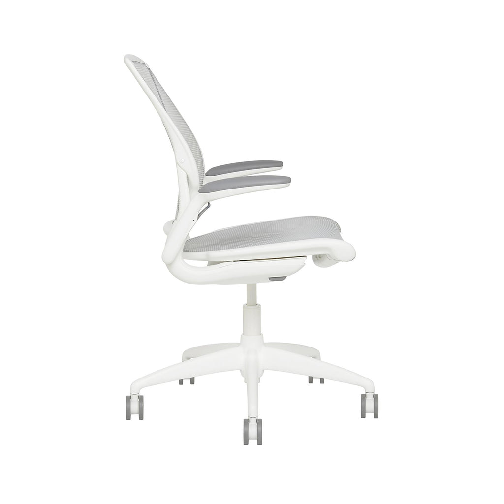 Humanscale Diffrient World Task Chair