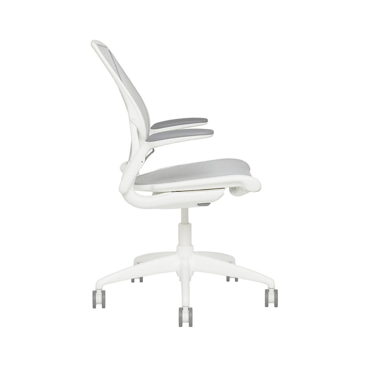 Humanscale Diffrient World Task Chair