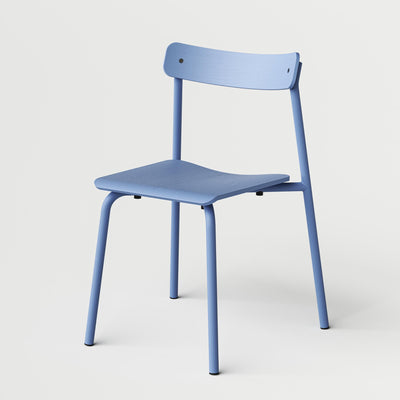 TIPTOE ETUDE Eco Certified Wood Dining Chair