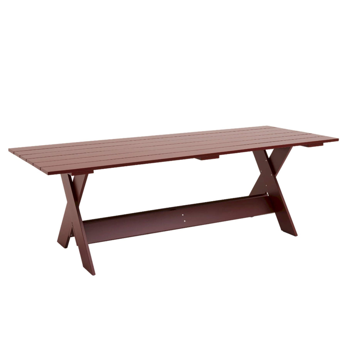HAY Crate Garden Table