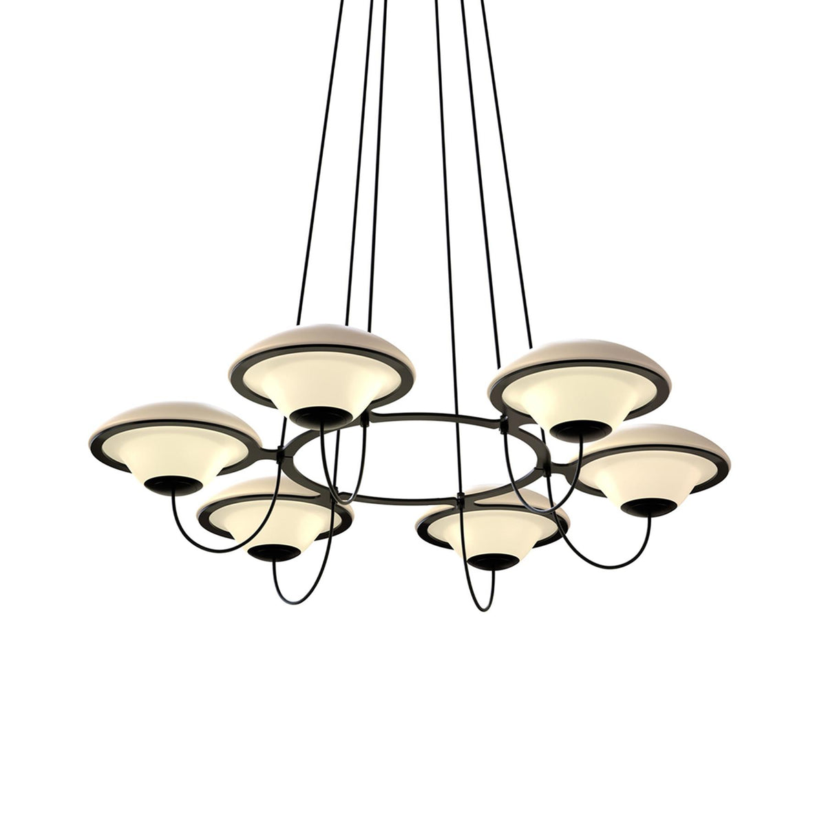 DCW Editions In The Air Pendant Light