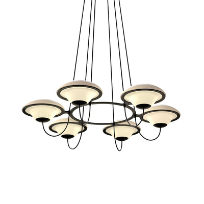 DCW Editions In The Air Pendant Light