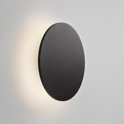 Ex-Display Light Point Soho Wall Light - W3, Black