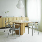 Normann Copenhagen Knot Chair