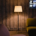 Santa & Cole Pie De Salon G1 Floor Lamp
