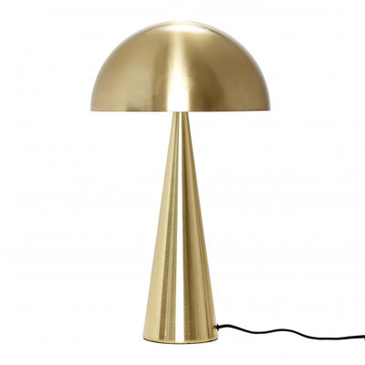 Hubsch Tall Portabello Table Lamp
