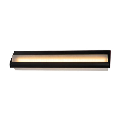 Lucide Wanda Bathroom Wall Light