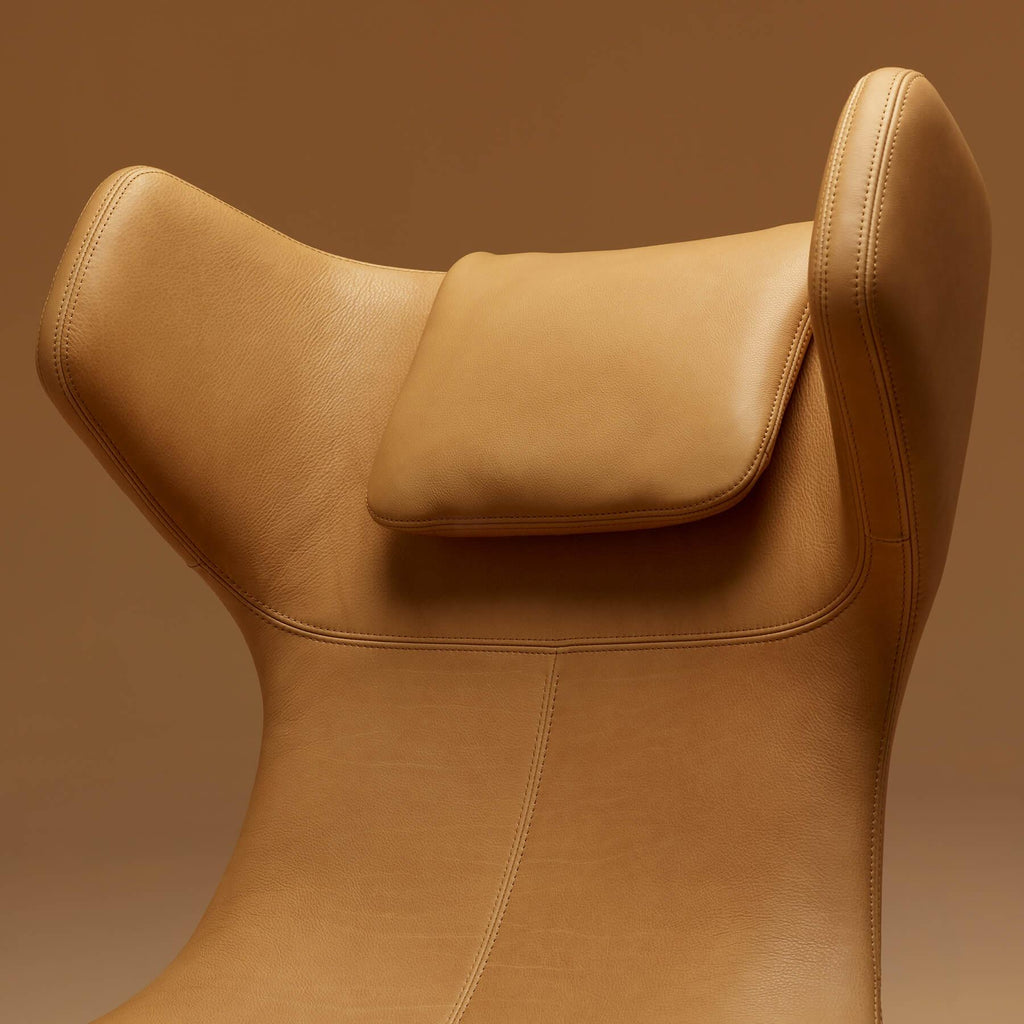 Vitra Grand Repos Lounge Chair