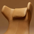 Vitra Grand Repos Lounge Chair