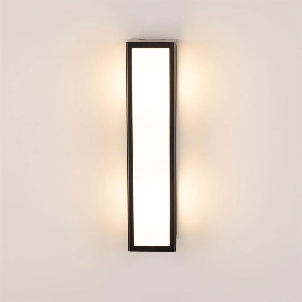 Mullan Lighting Bata Modern Bathroom Wall Light
