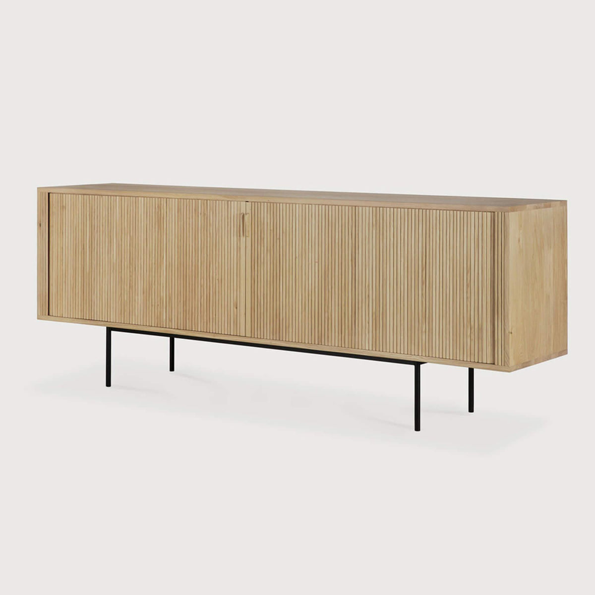 Ethnicraft Roller Max Sideboard