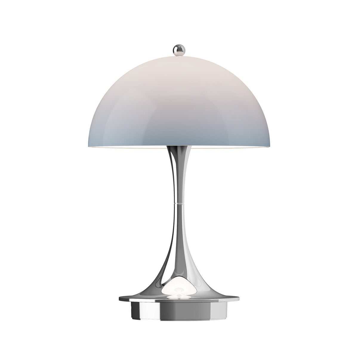 Louis Poulsen Panthella 160 Portable Rechargeable Table Lamp