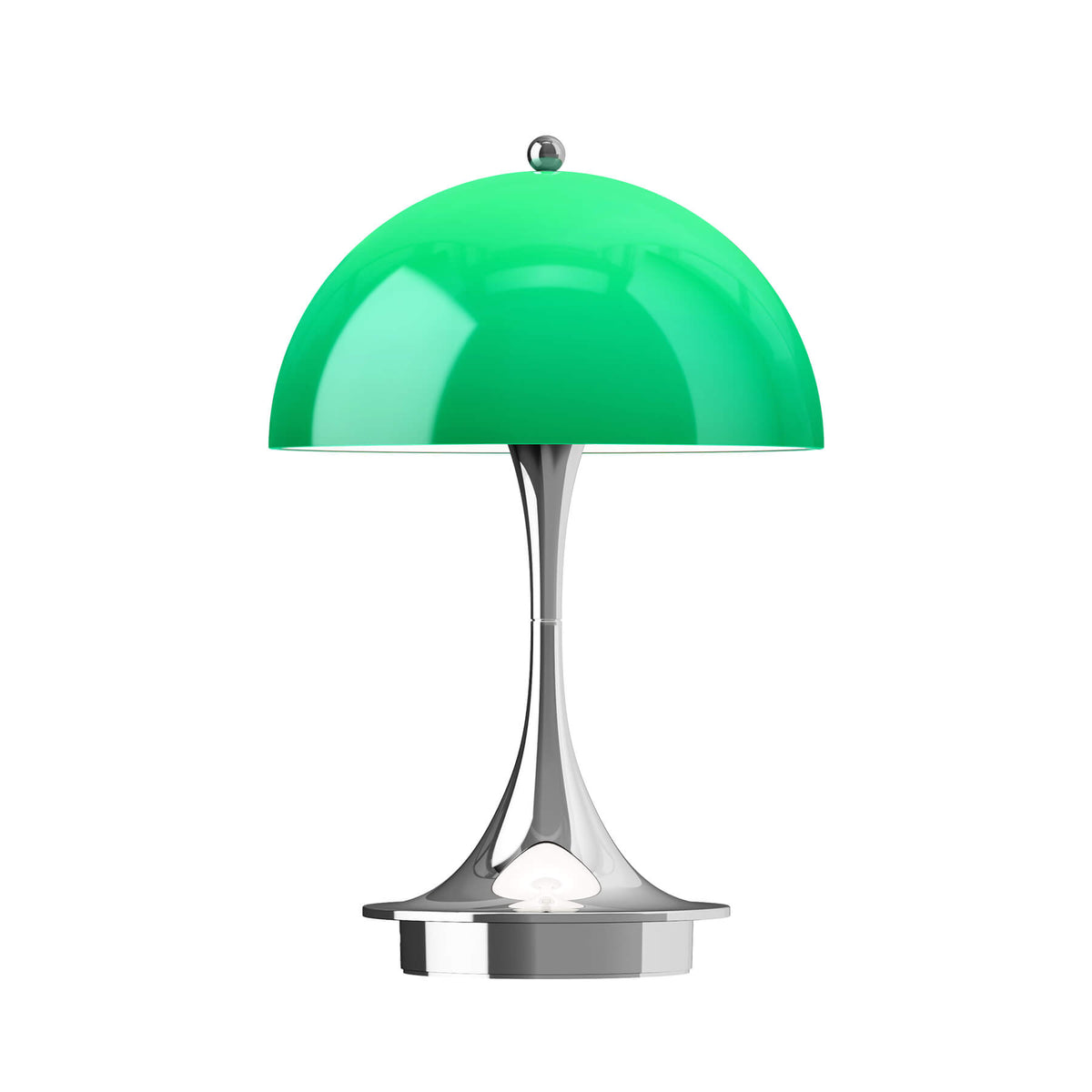Louis Poulsen Panthella 160 Portable Rechargeable Table Lamp