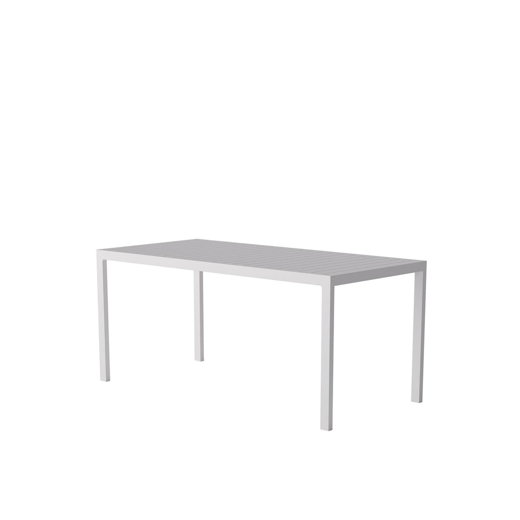 Case Furniture Eos Outdoor Rectangular Table